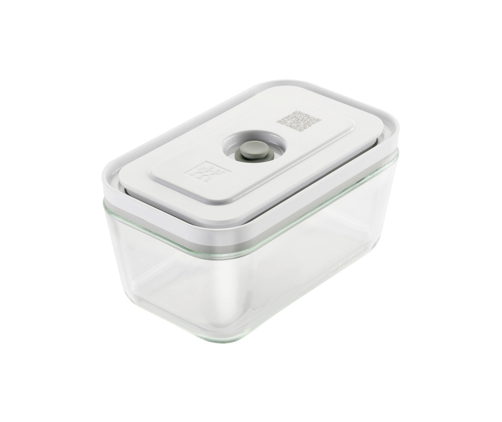 Zwilling Fresh & Save Vakuumbehållare M Glas 0,9 L