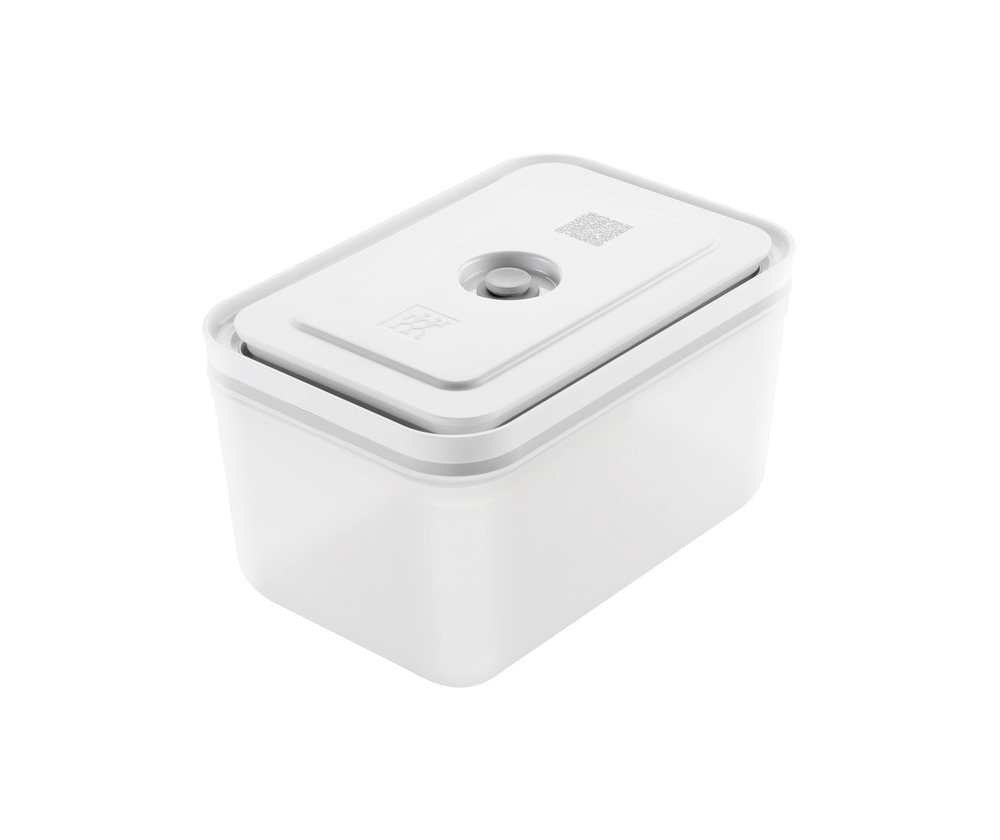Zwilling Fresh & Save Vakuumbehållare L Glas 2 L