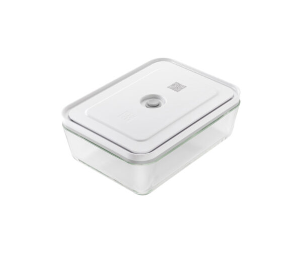 Zwilling Fresh & Save Vakuumbehållare Frys Glas 2 L
