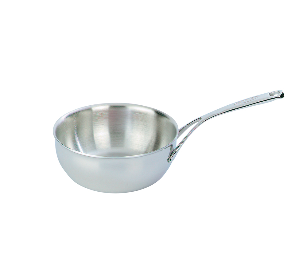 Demeyere Atlantis Sauteuse Konisk 2,0 L Ø 20 cm