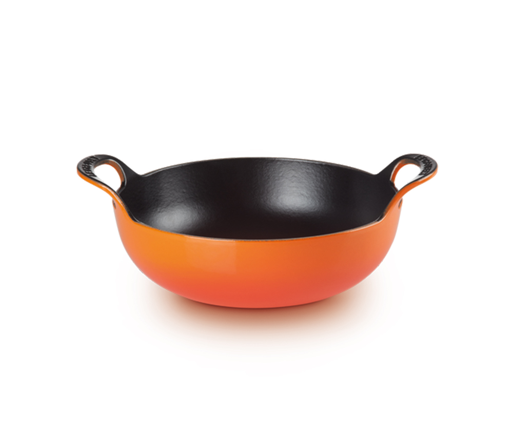 Le Creuset Baltigryta 24 cm Vulkan