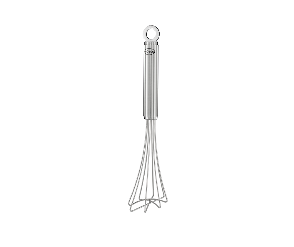 Rösle Gourmet Visp 27 cm 18/10 Stål