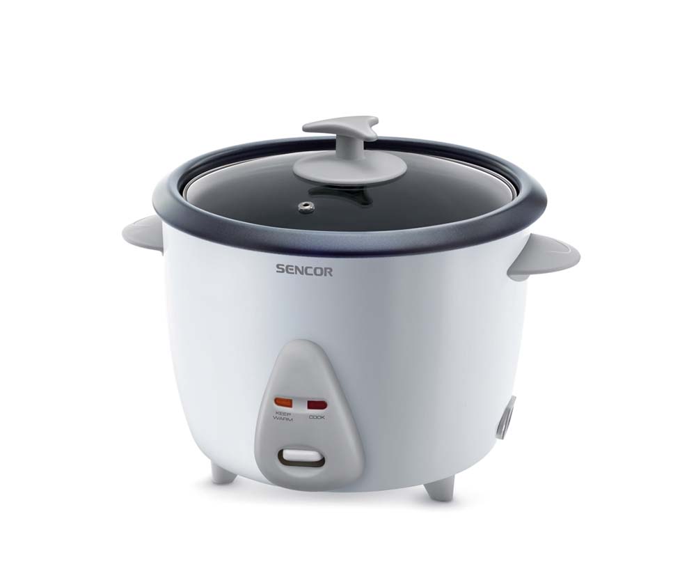 Sencor Riskokare 1,5 L 500W
