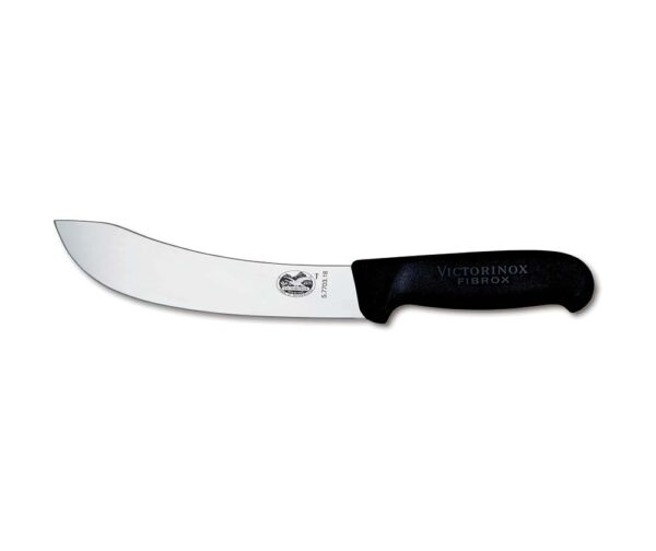 Victorinox Slaktarkniv Fibroxhandtag 18 cm Svart