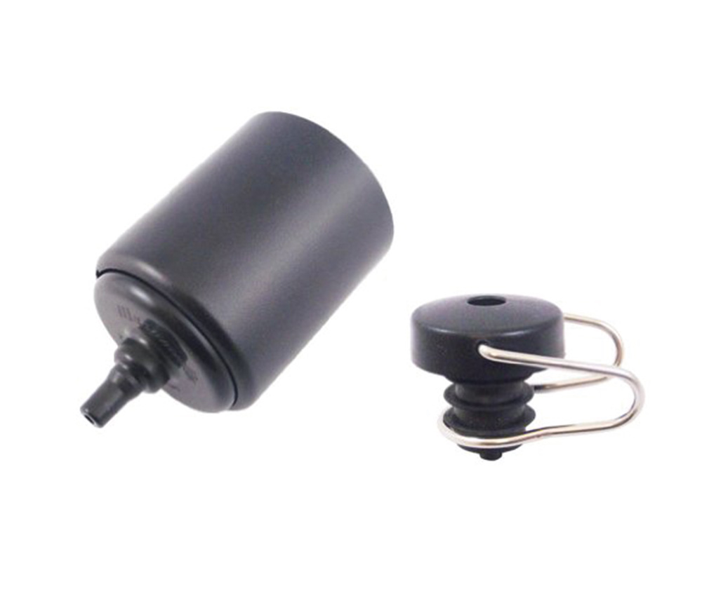 Wecomatic Champagnepump