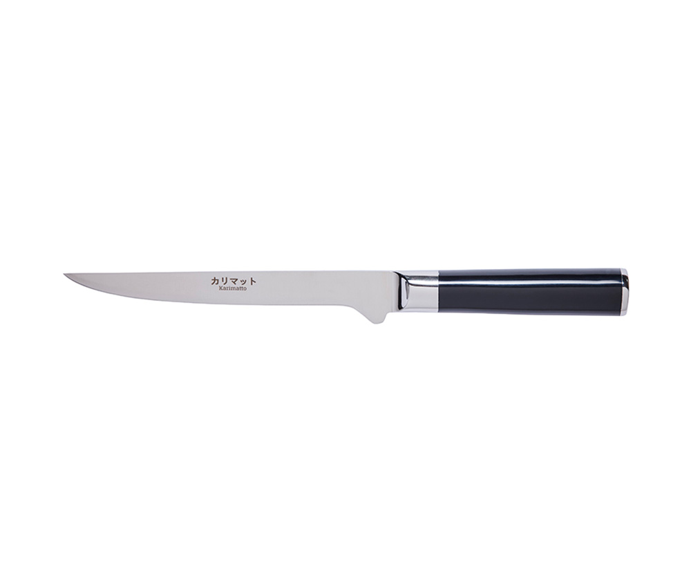 Karimatto Filékniv 18 cm