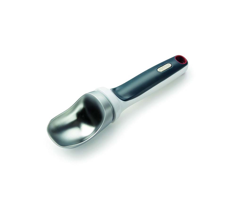 Zyliss Glasskopa The Right Scoop Soft Square