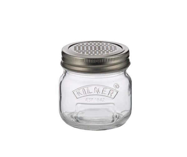 Kilner Rivjärn Med Burk Glas