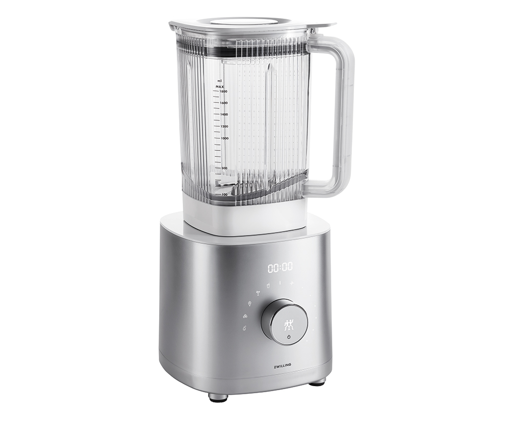 Zwilling Enfinigy Blender Silver - Bild 4