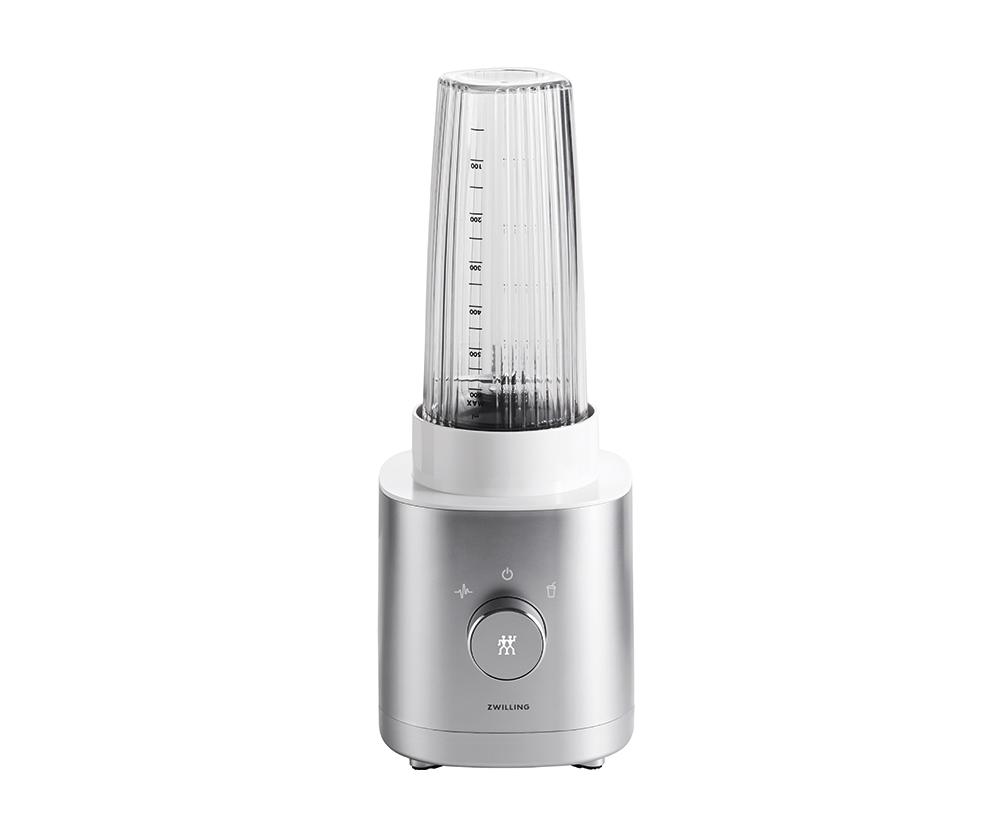 Zwilling Enfinigy Blender ToGo Silver