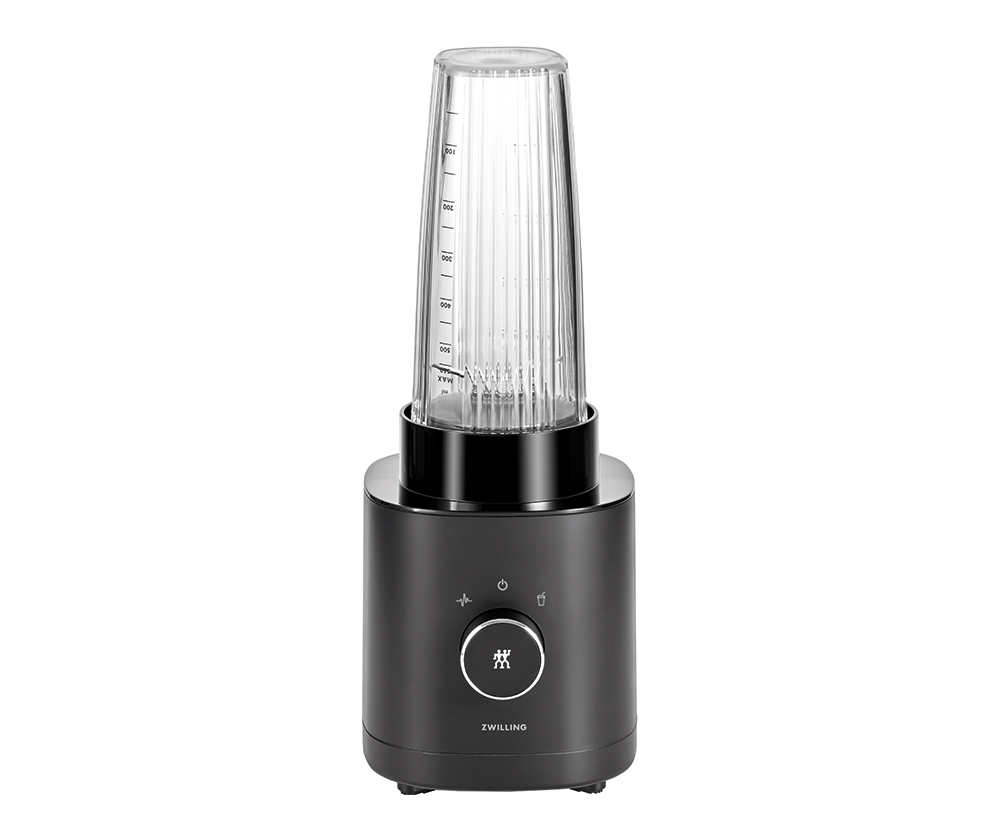 Zwilling Enfinigy Blender ToGo Svart