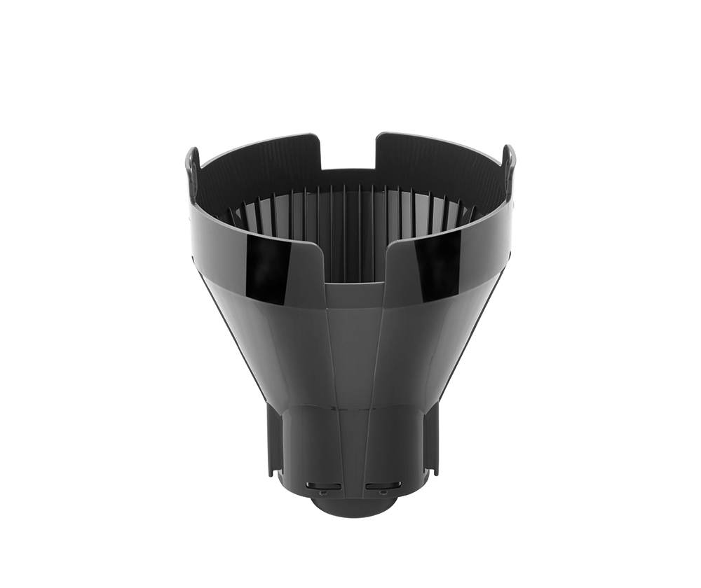 Zwilling Enfinigy Kaffebryggare 1,5 L Silver - Bild 3