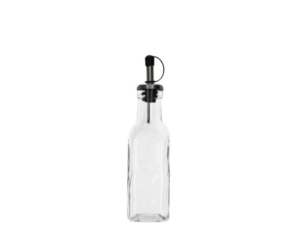 Tala Olja/Vinägerflaska Med Pip 250 ml