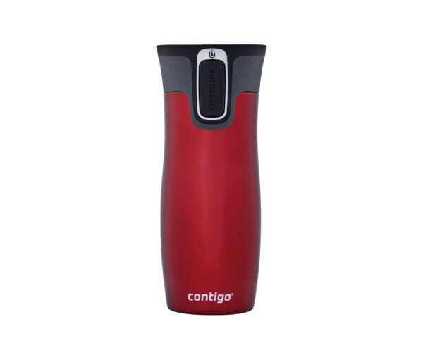 Contigo West Loop Termomugg Red