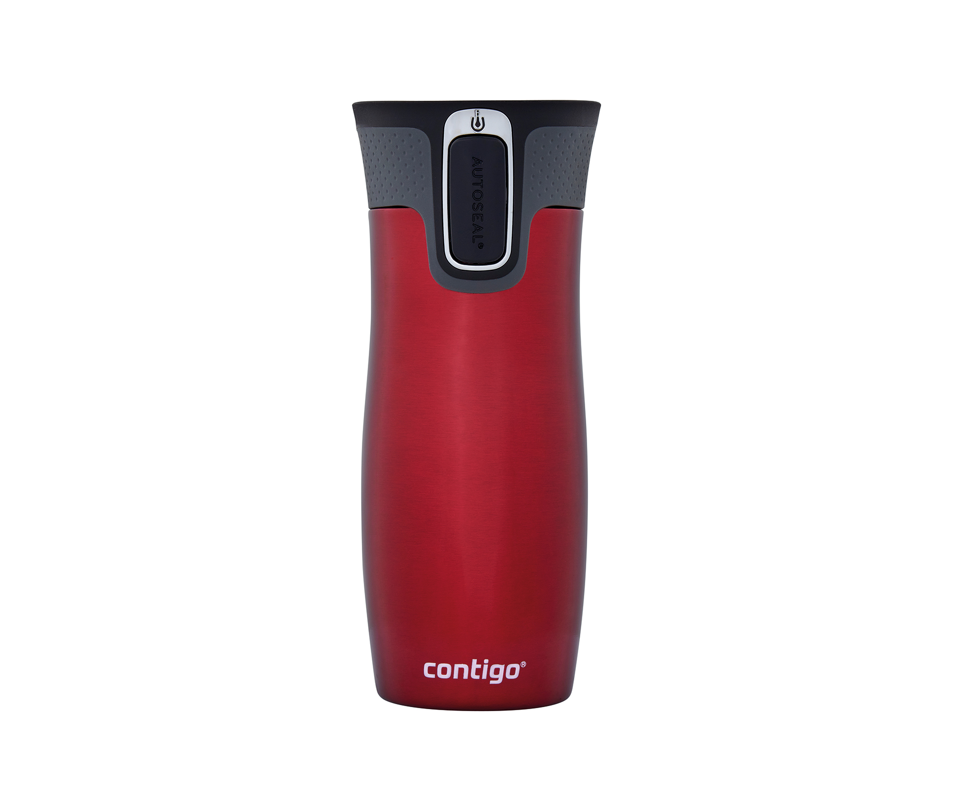 Contigo West Loop Termomugg Red