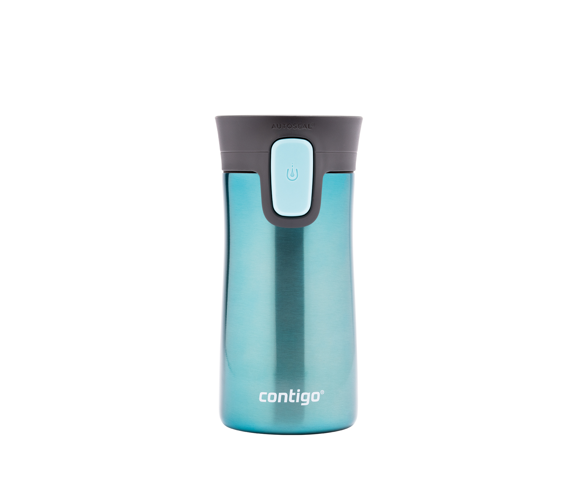 Contigo Pinnacle Termomugg Tantalizing Blue