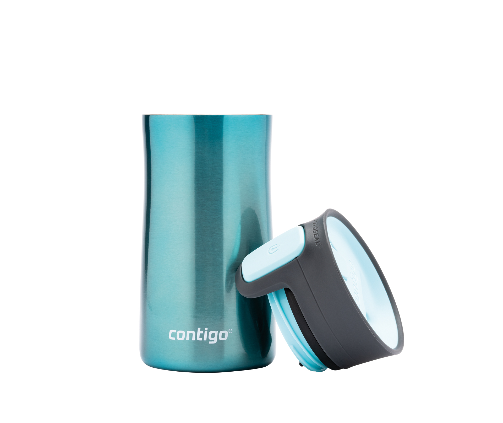 Contigo Pinnacle Termomugg Tantalizing Blue - Bild 2