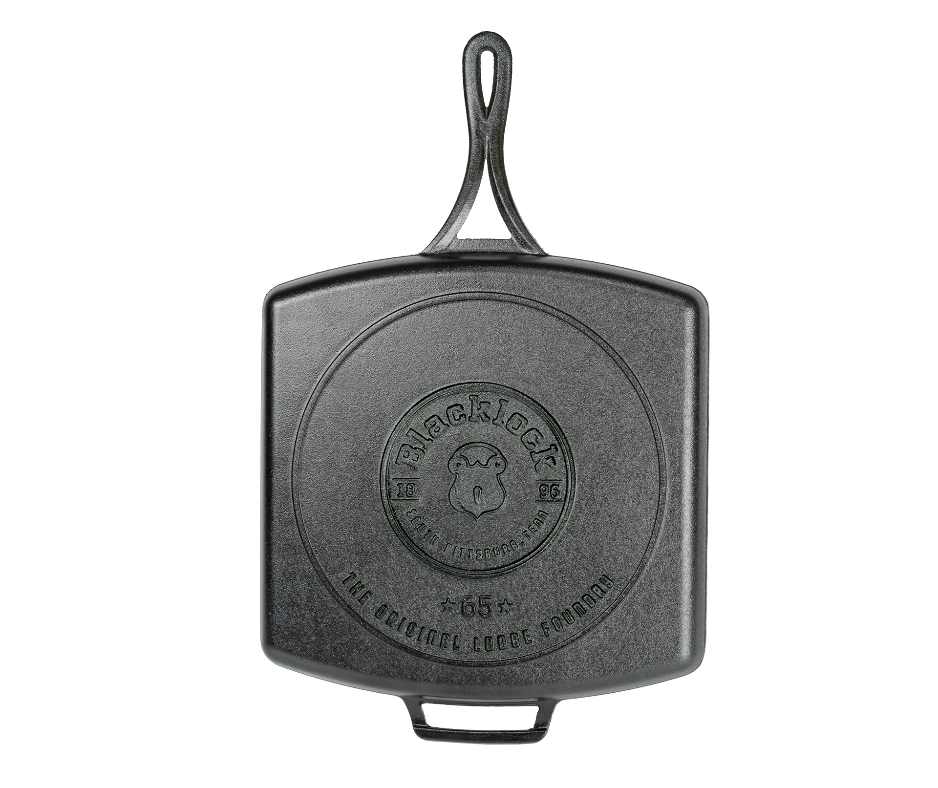 Lodge Blacklock Grillpanna 30x30 cm - Bild 3