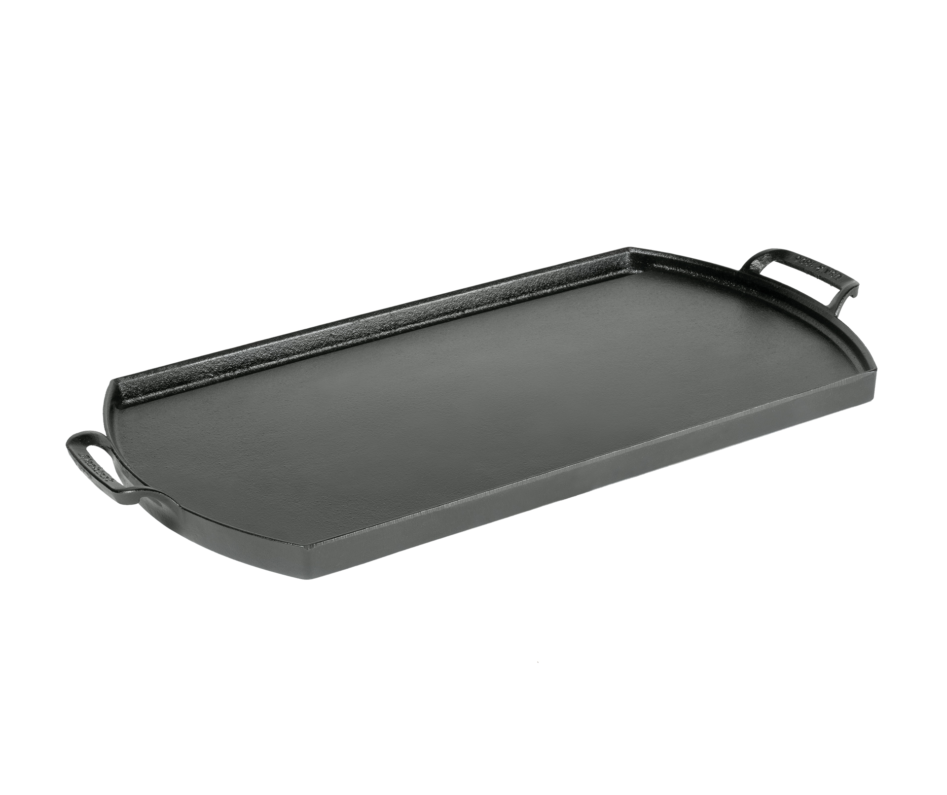 Lodge Blacklock Stekplatta 25x50 cm - Bild 4