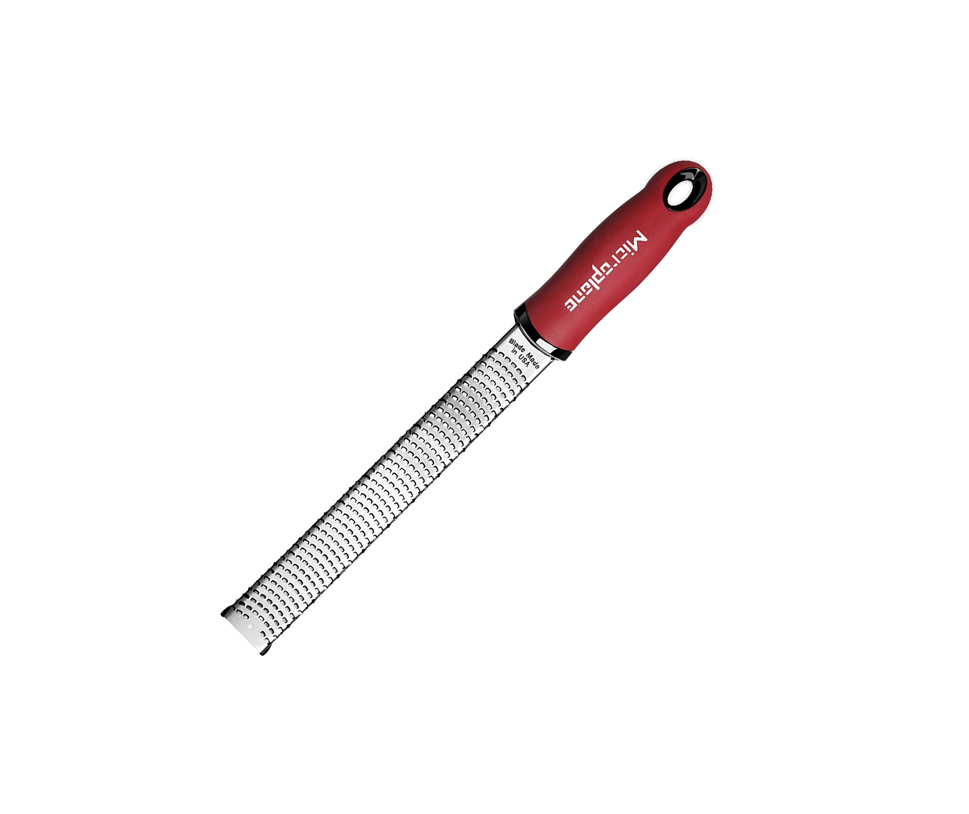Microplane Premium Classic Zester Mörkröd