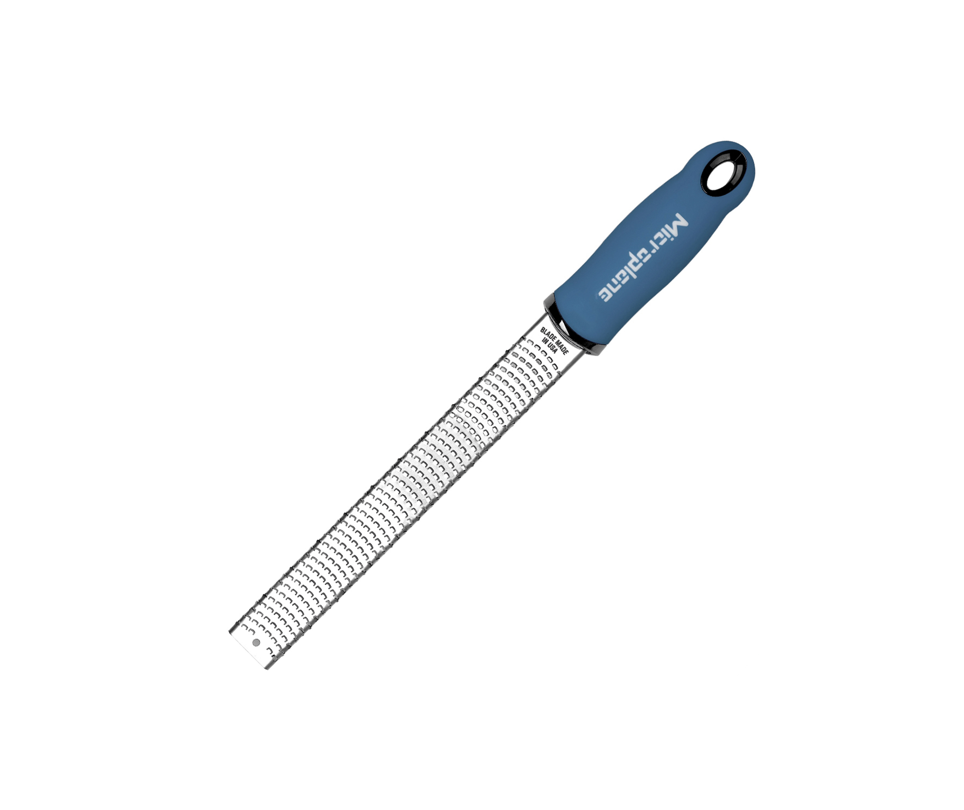 Microplane Premium Classic Zester Denimblå