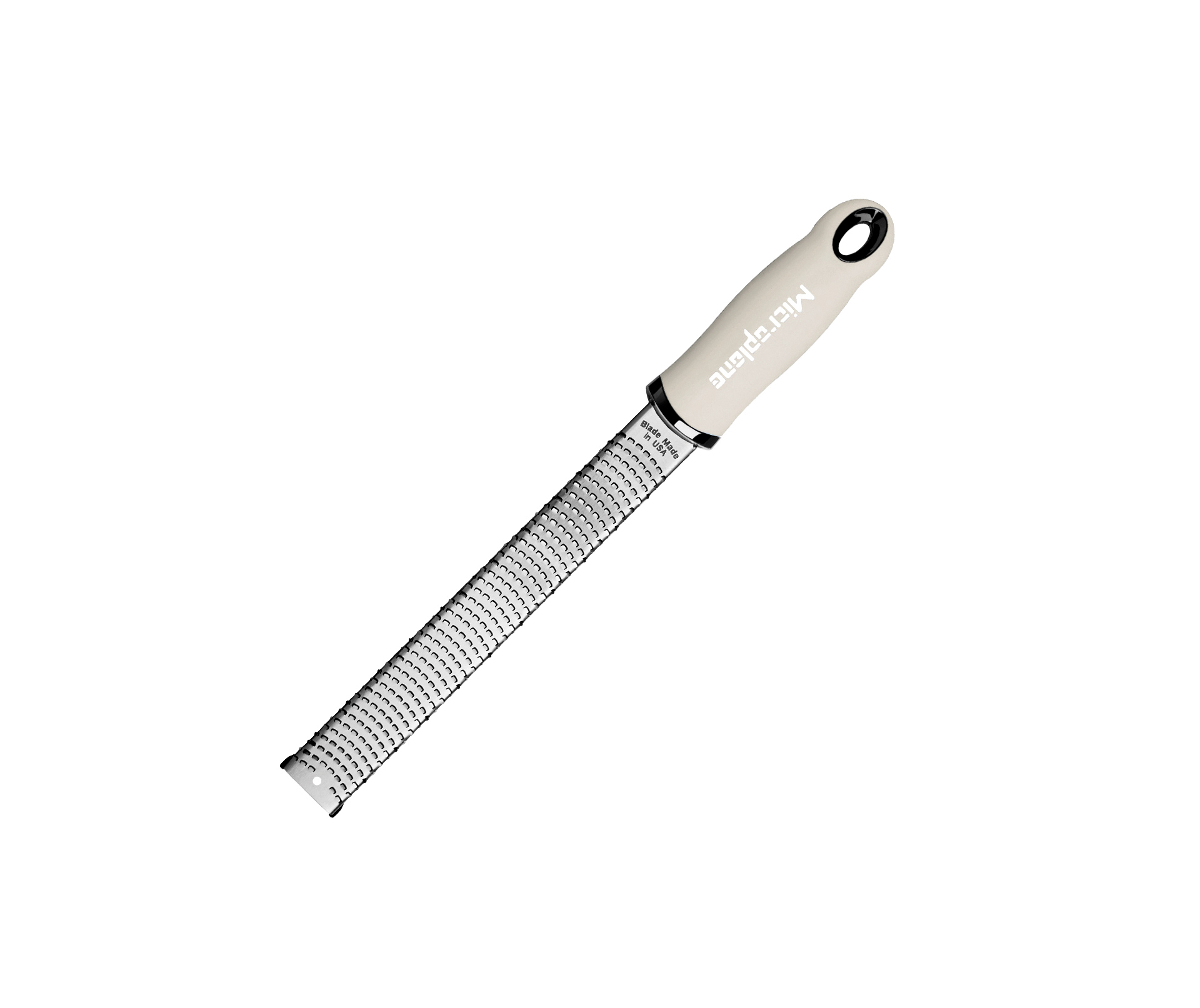 Microplane Premium Classic Zester Beige