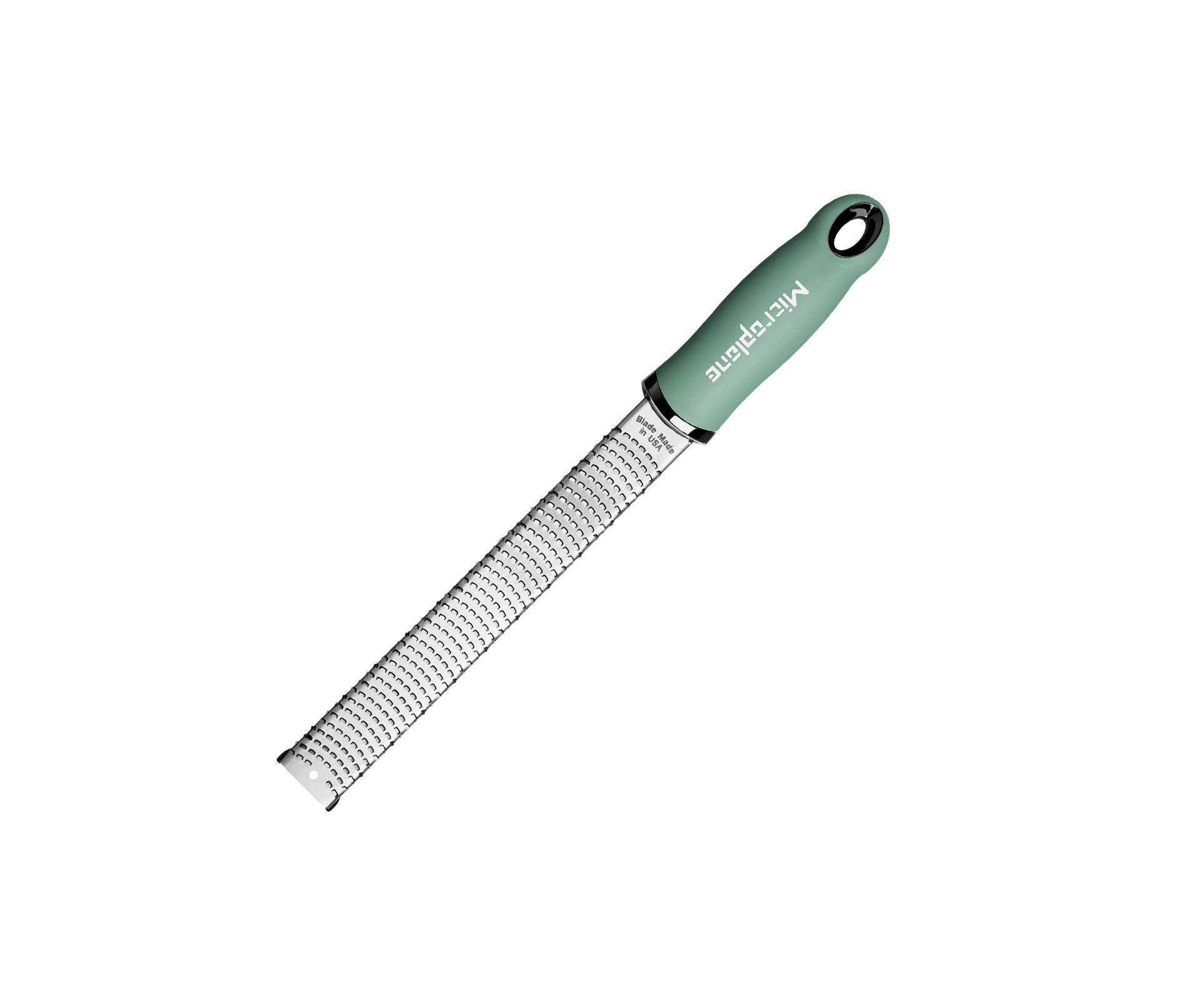Microplane Premium Classic Zester Blågrön