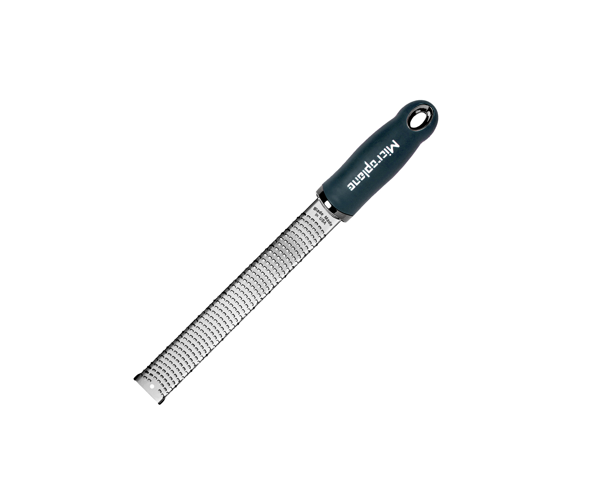 Microplane Premium Classic Zester Antracitgrå