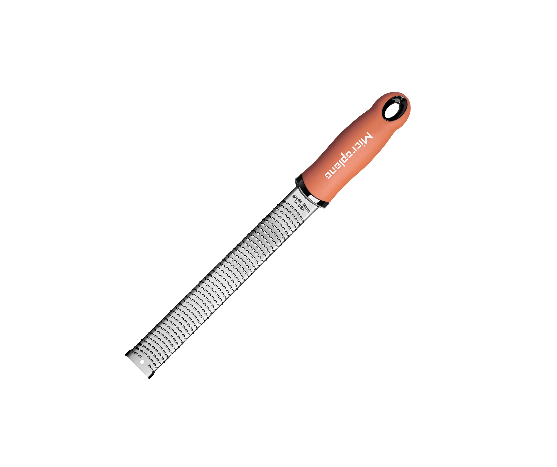 Microplane Premium Classic Zester Cinnamon