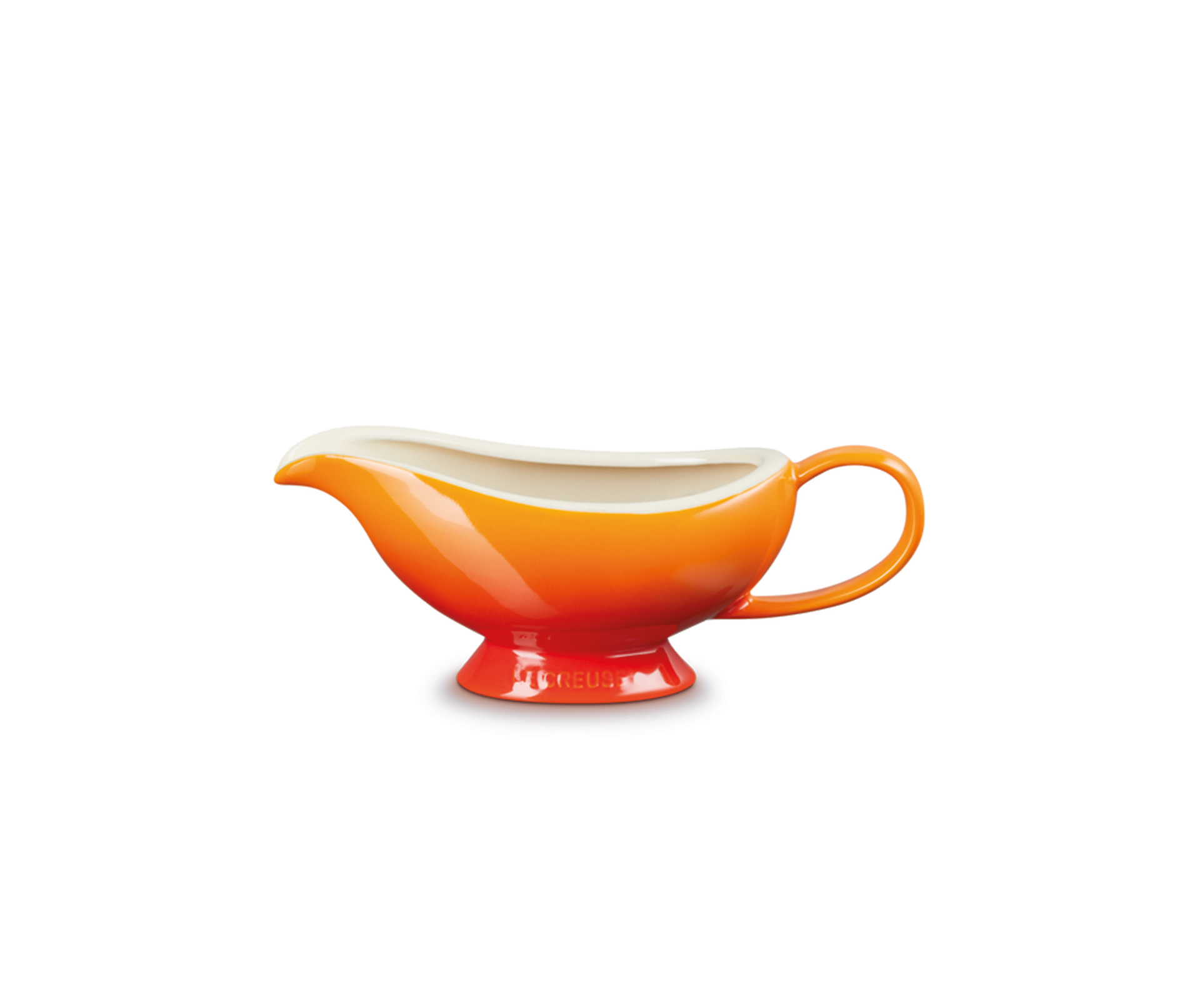 Le Creuset Såskanna I Stengods Volcanic