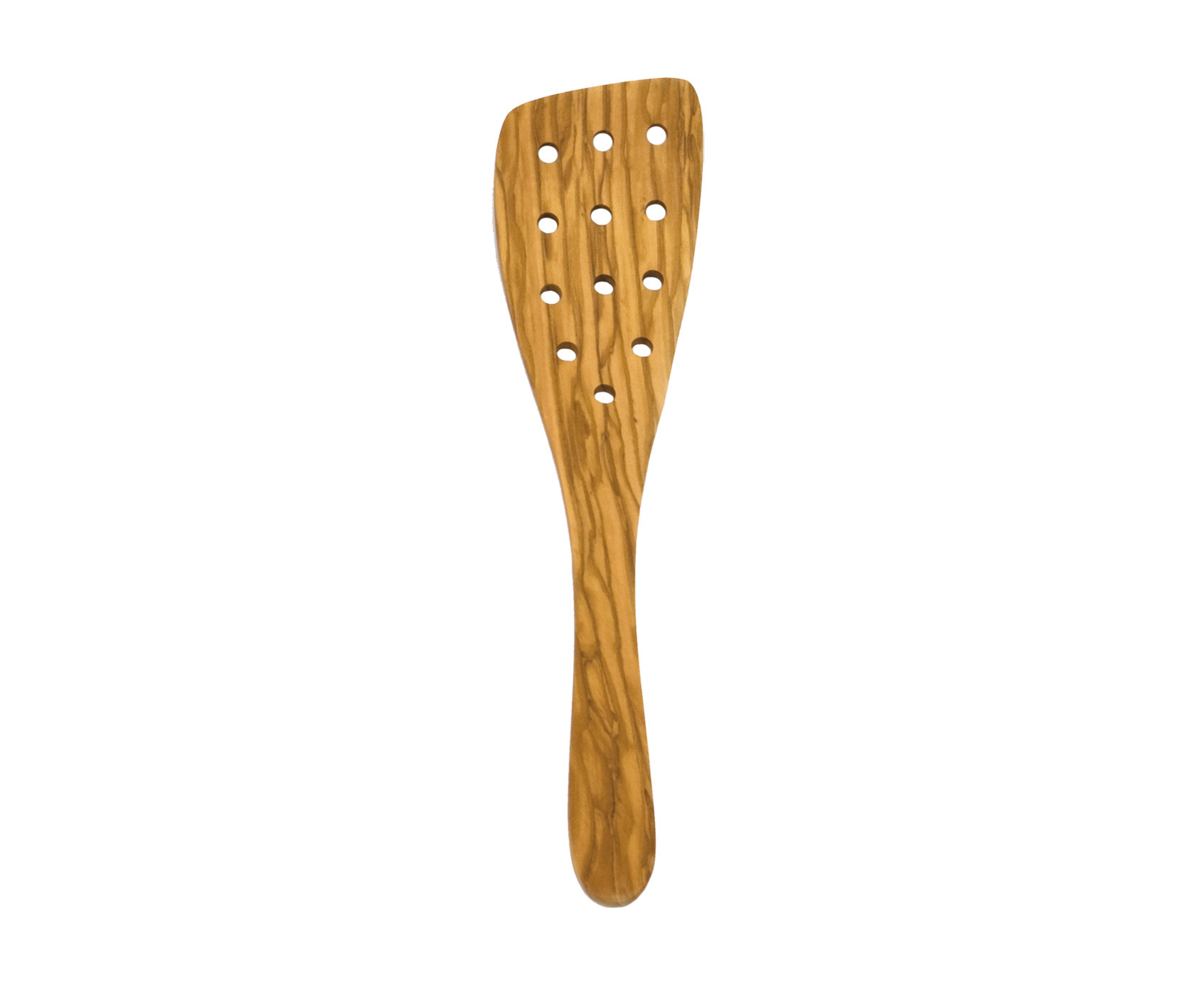 Heirol Hålslev Olivträ 32 cm