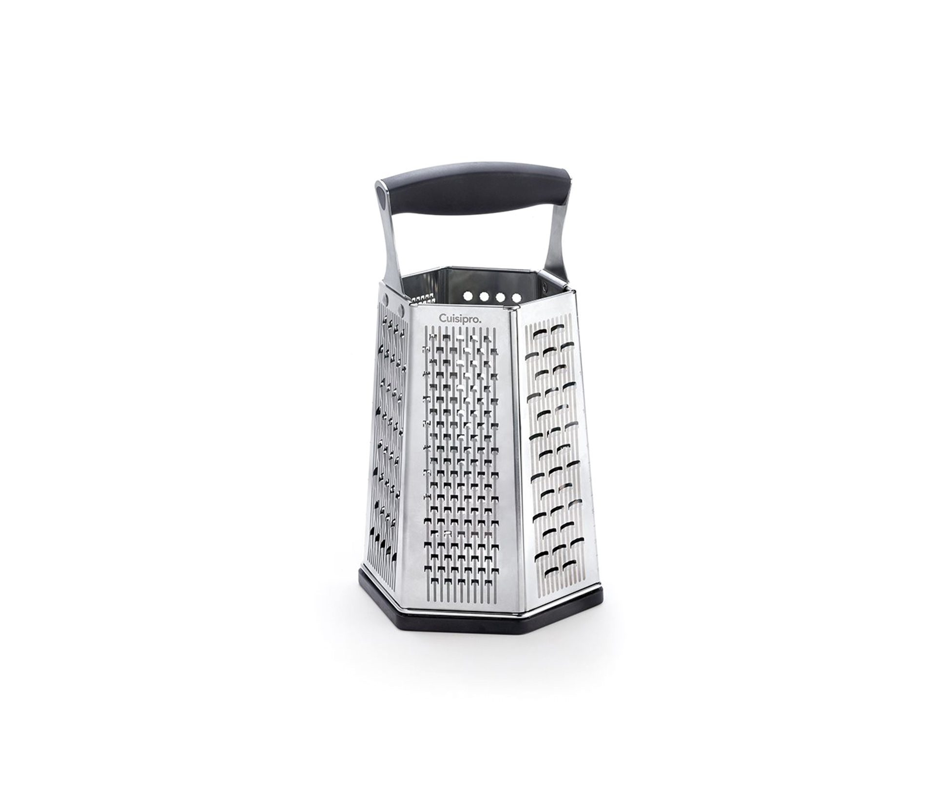 Cuisipro Rivjärn 6-sidig