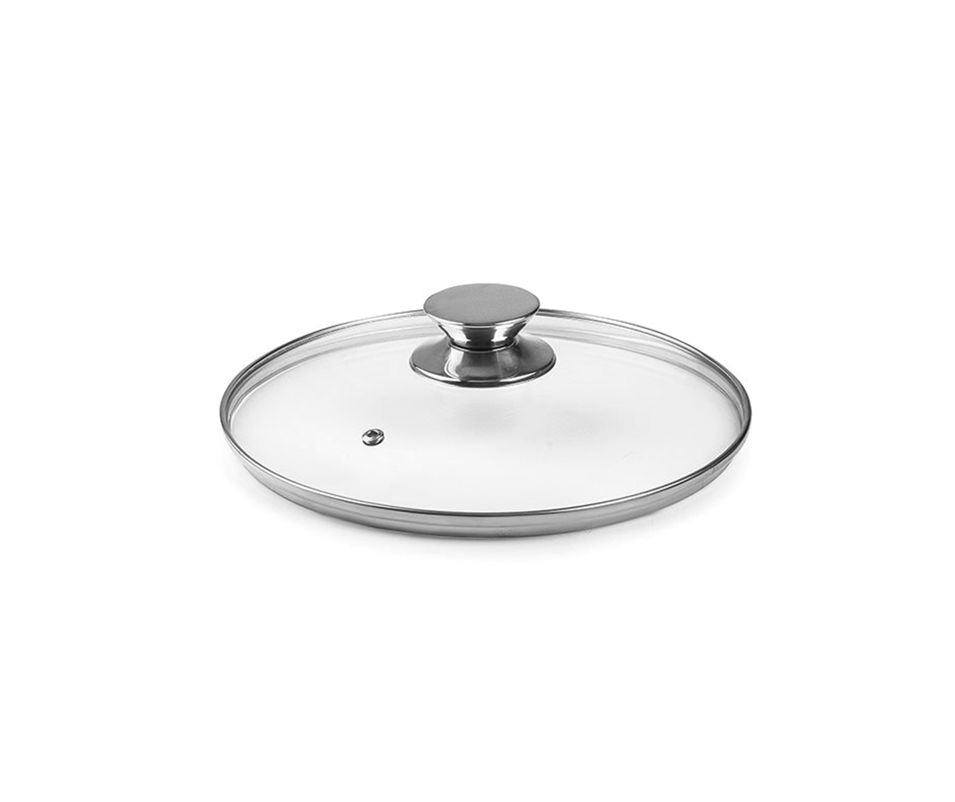 Ibili Glaslock Med Stålkant 32 cm