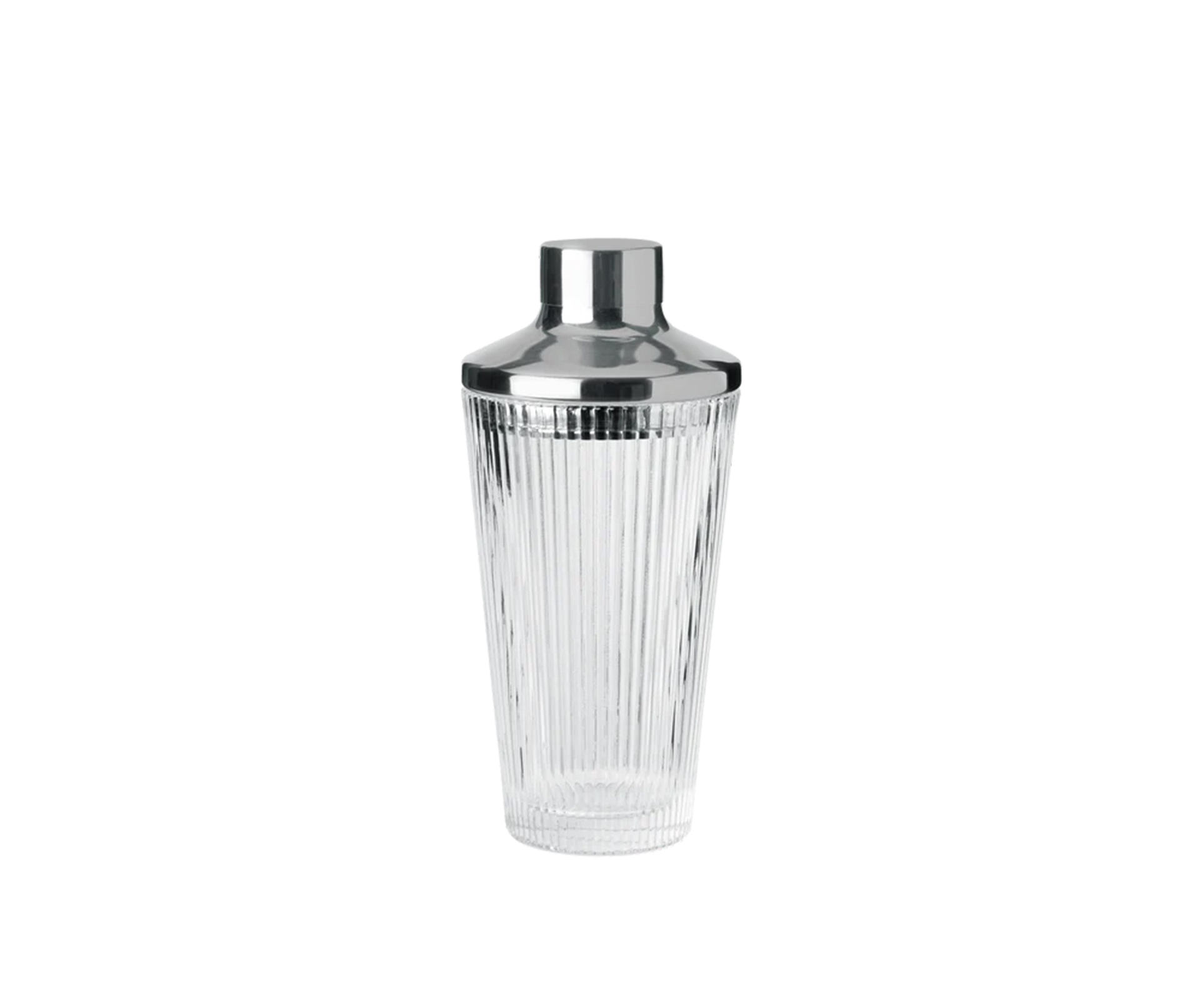 Stelton Pilastro Cocktail Shaker
