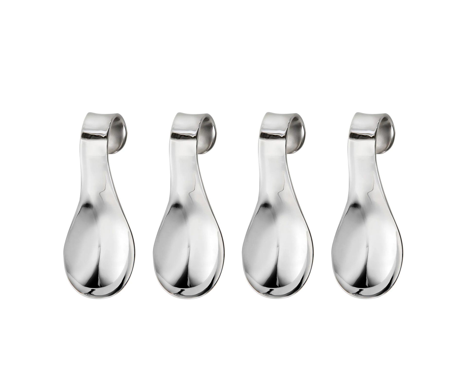 Robert Welch Radford Amuse Bouche Sked 4-pack