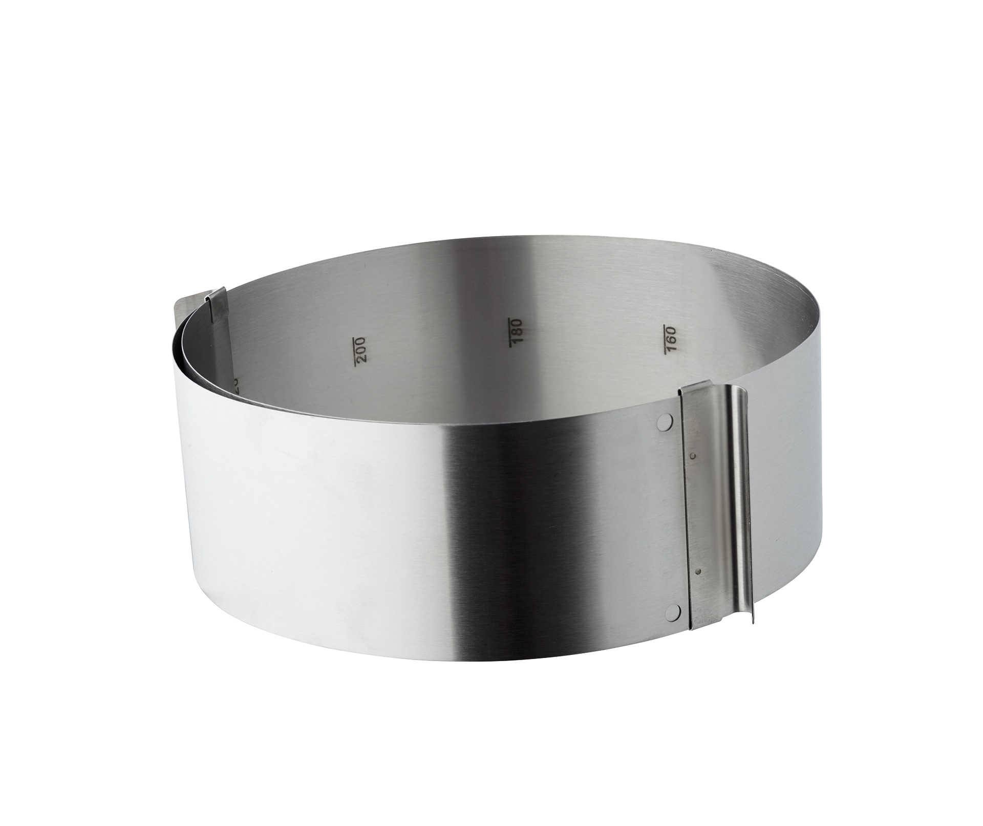 Funtion Bakring Justerbar Ø 16-32 cm
