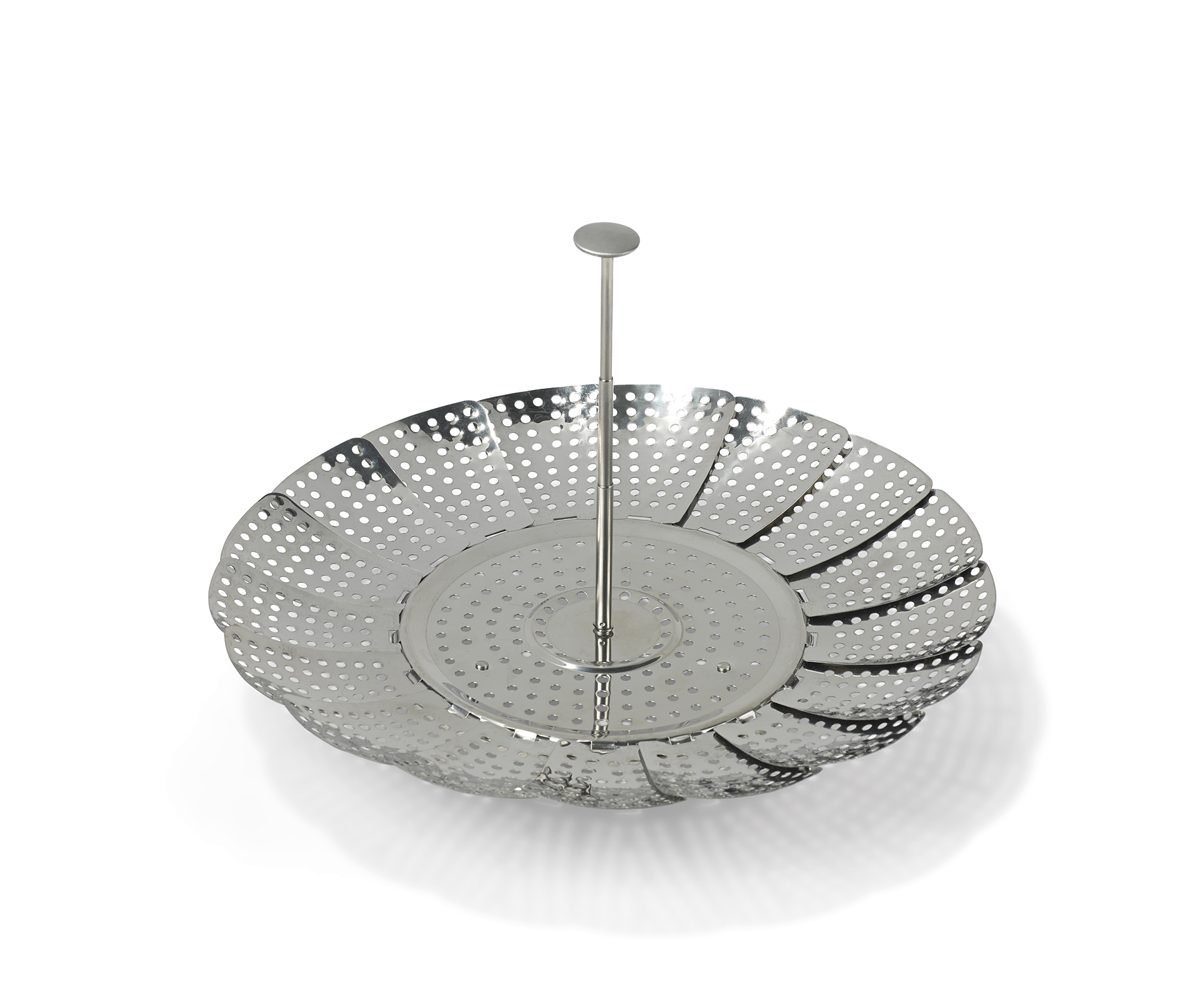 Funktion Ånginsats Ø 28 cm Rostfri