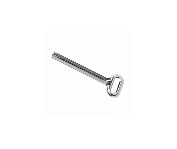 CJ Andersson Tubnyckel 3-pack Rostfri