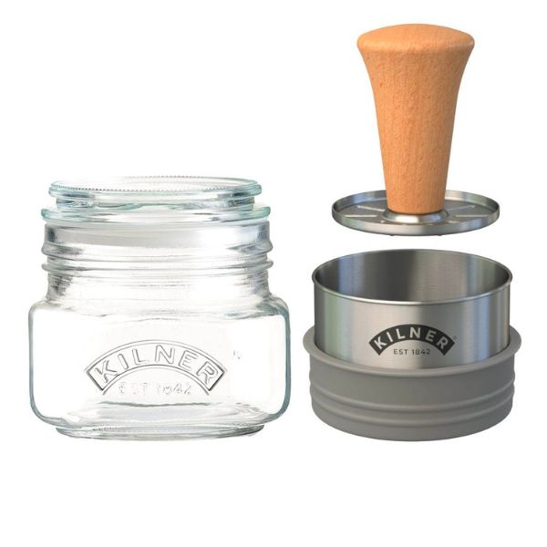 Kilner Mash & Store Set 0,5 L