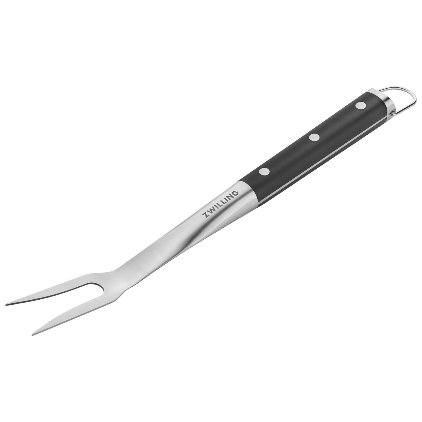 Zwilling BBQ+ Trancheringsgaffel 41 cm