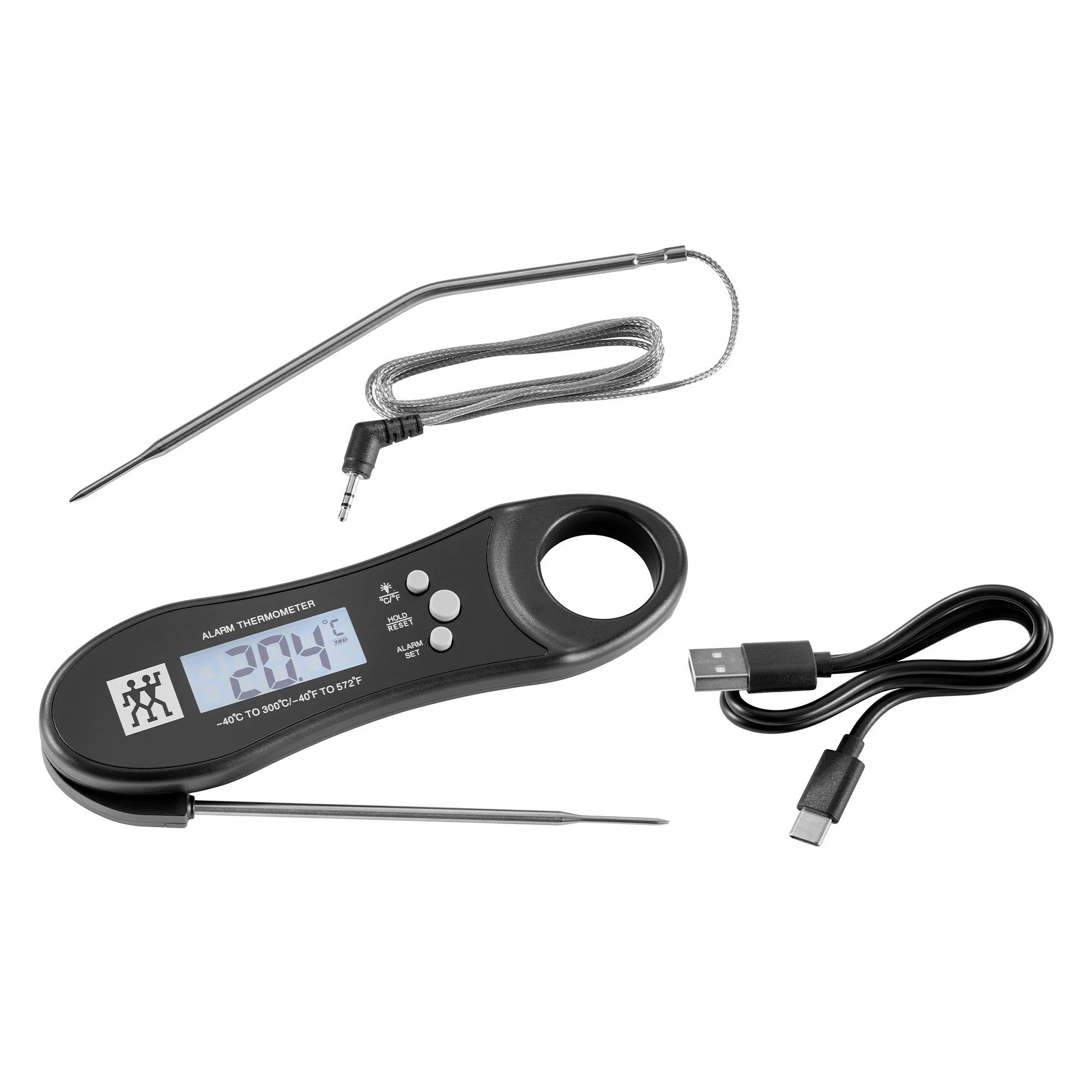 Zwilling BBQ+ Digital Termometer